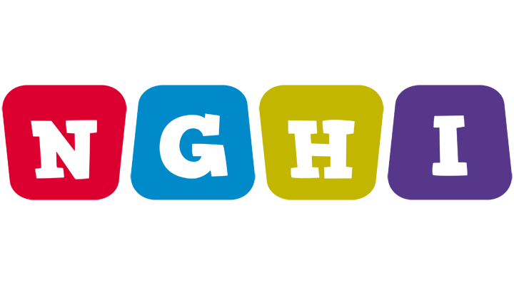 Nghi kiddo logo