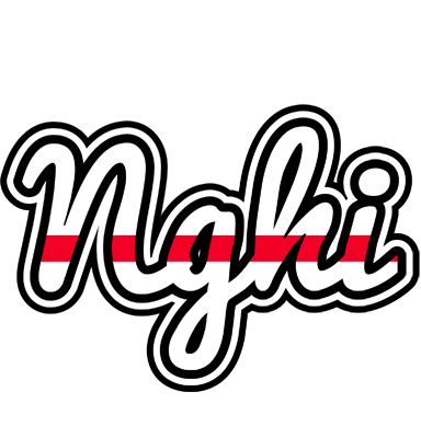 Nghi kingdom logo