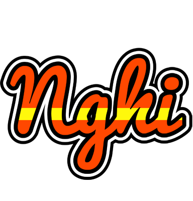 Nghi madrid logo