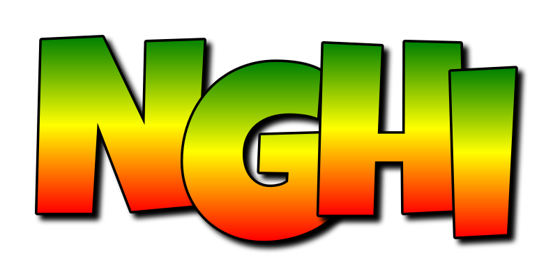 Nghi mango logo