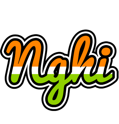 Nghi mumbai logo
