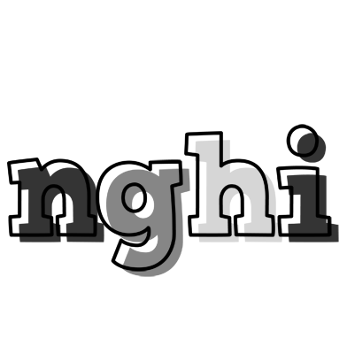 Nghi night logo