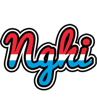 Nghi norway logo