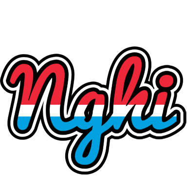 Nghi norway logo