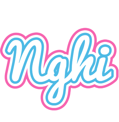 Nghi outdoors logo