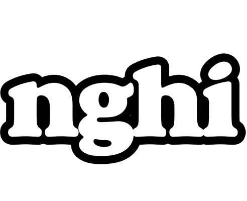 Nghi panda logo