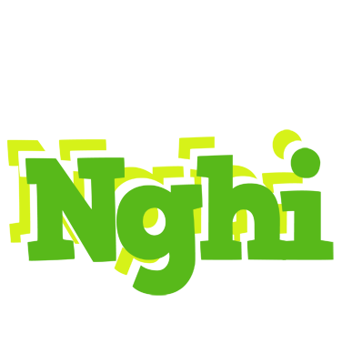 Nghi picnic logo