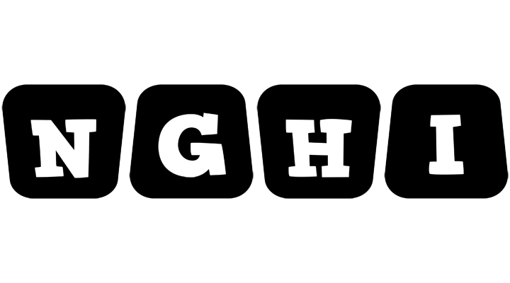 Nghi racing logo