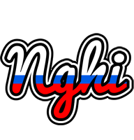 Nghi russia logo