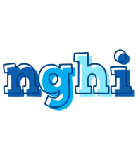 Nghi sailor logo