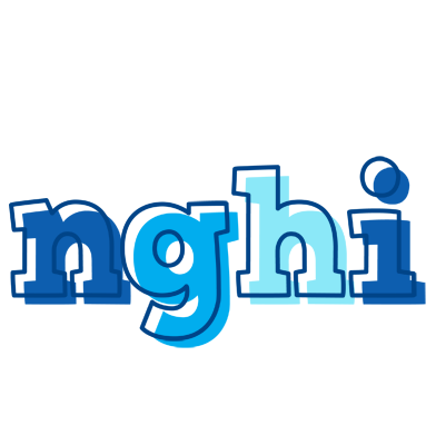 Nghi sailor logo