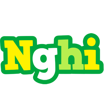 Nghi soccer logo