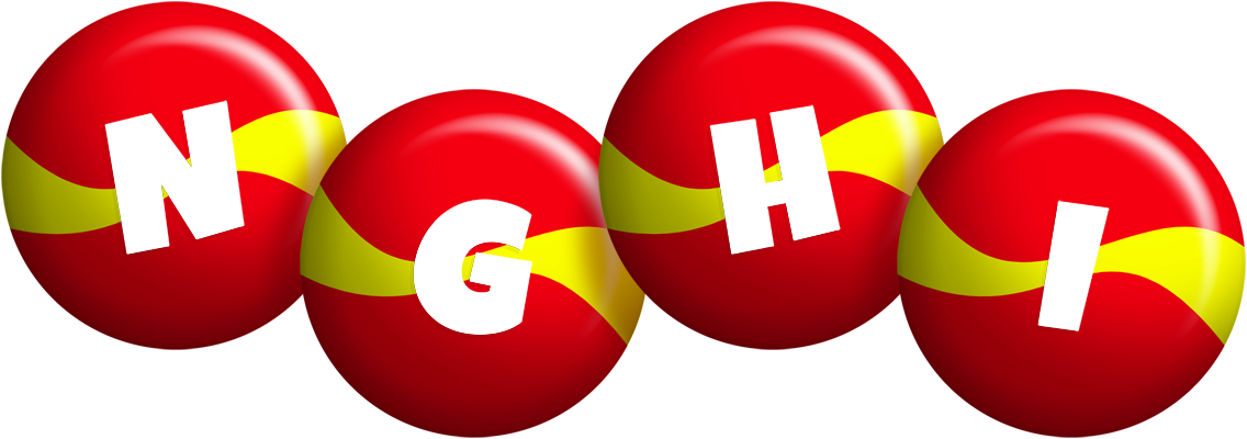 Nghi spain logo