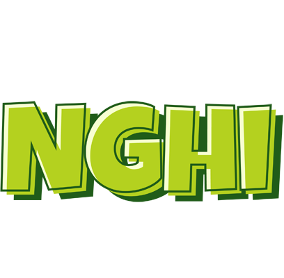 Nghi summer logo