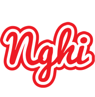 Nghi sunshine logo