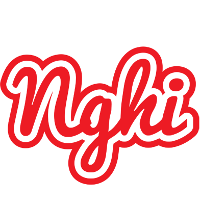 Nghi sunshine logo
