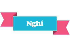 Nghi today logo