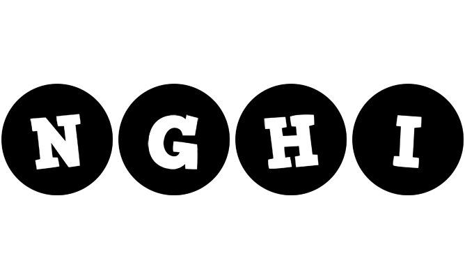 Nghi tools logo