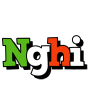 Nghi venezia logo