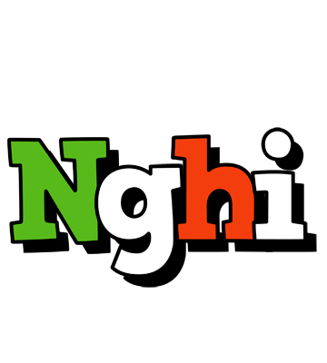 Nghi venezia logo