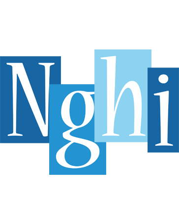 Nghi winter logo
