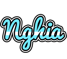 Nghia argentine logo