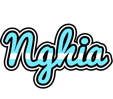 Nghia argentine logo