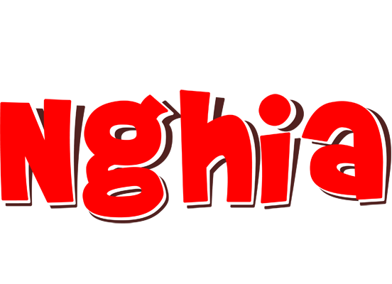 Nghia basket logo