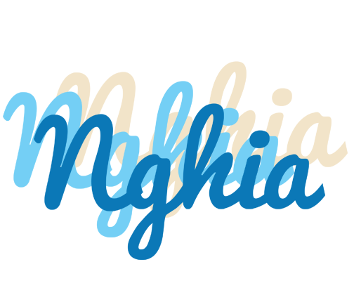 Nghia breeze logo