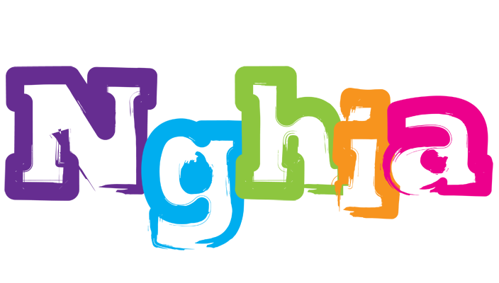 Nghia casino logo