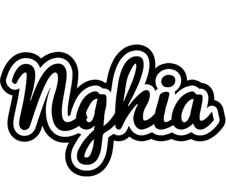 Nghia chess logo