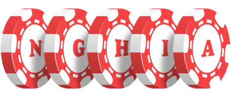 Nghia chip logo