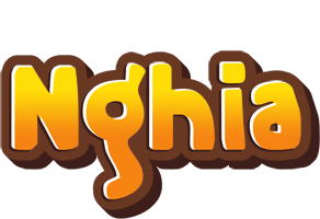 Nghia cookies logo