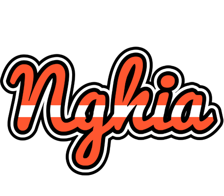 Nghia denmark logo