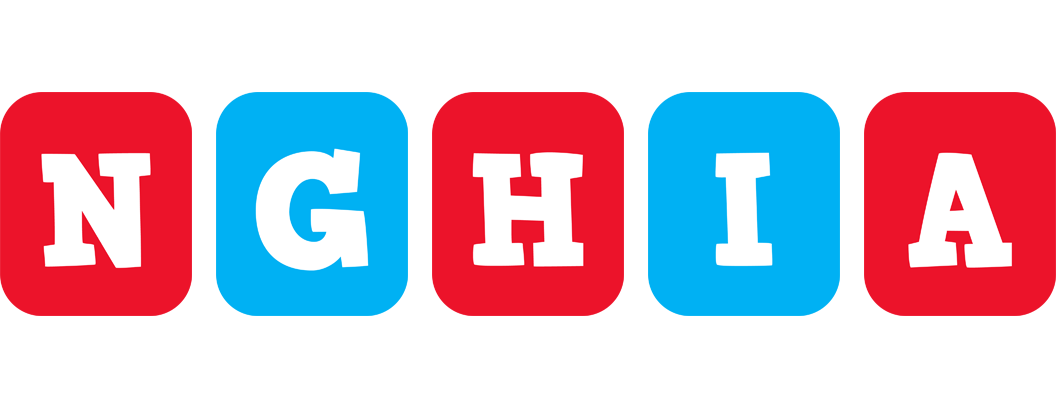 Nghia diesel logo
