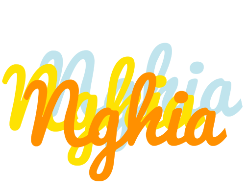 Nghia energy logo
