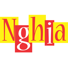 Nghia errors logo