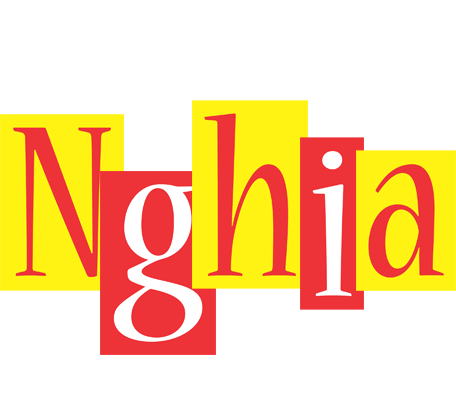 Nghia errors logo