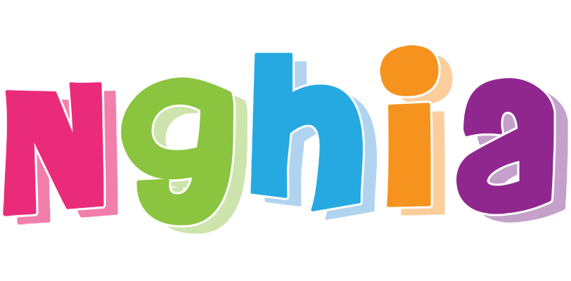 Nghia friday logo