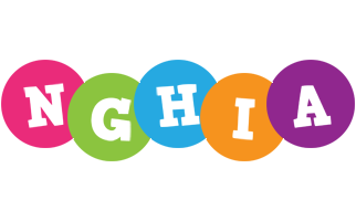 Nghia friends logo