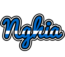 Nghia greece logo