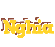 Nghia hotcup logo