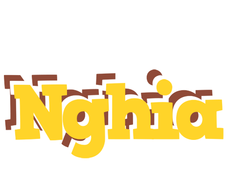 Nghia hotcup logo