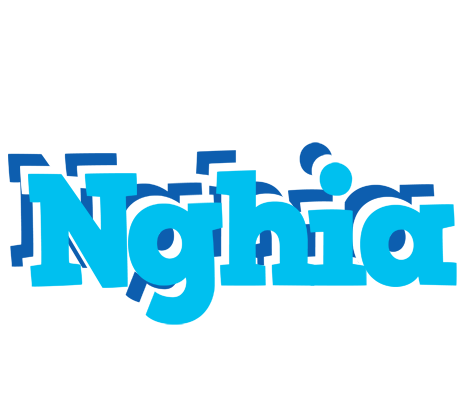 Nghia jacuzzi logo