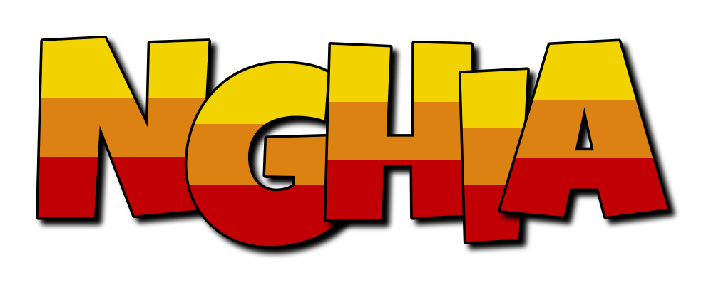Nghia jungle logo