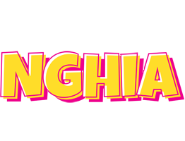 Nghia kaboom logo