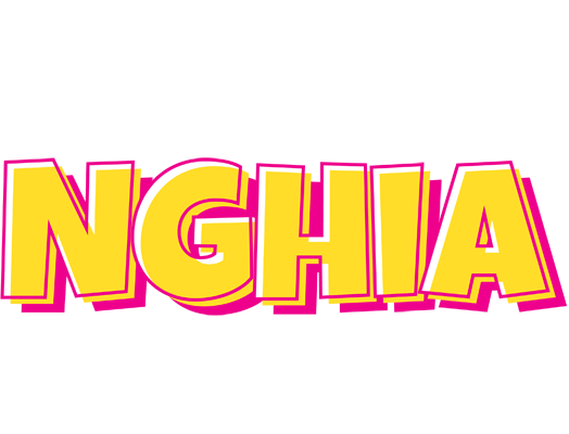Nghia kaboom logo