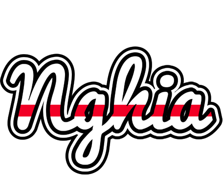 Nghia kingdom logo