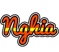 Nghia madrid logo