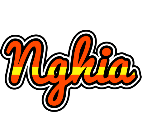 Nghia madrid logo